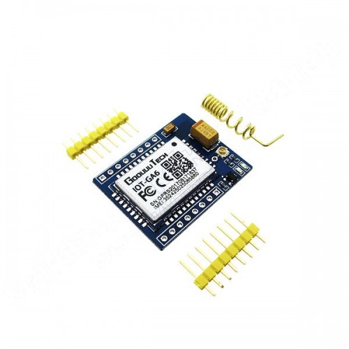 GPRS/GSM модуль IOT-GA6 GPRS/GSM модуль IOT-GA6